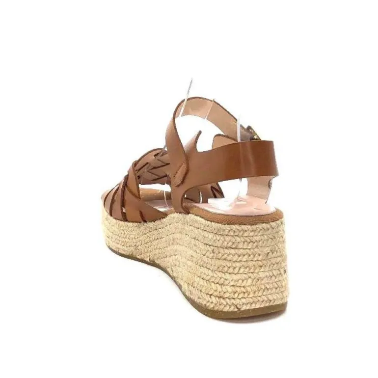 Ivoire 22071 Fiore Cuir Marron