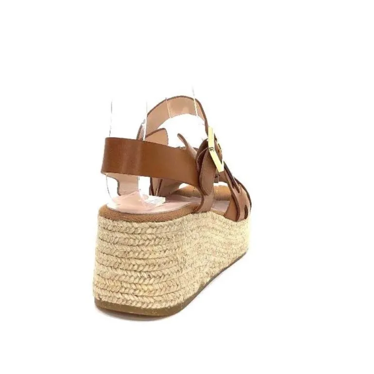 Ivoire 22071 Fiore Cuir Marron