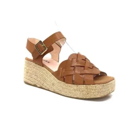 Ivoire 22071 Fiore Cuir Marron