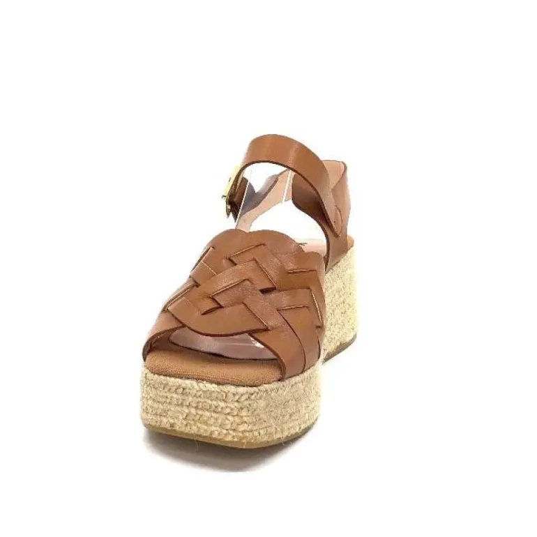 Ivoire 22071 Fiore Cuir Marron