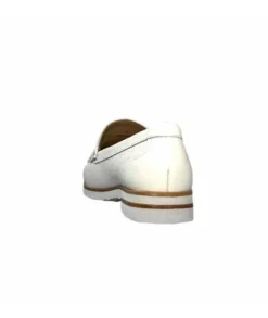 Ivoire 50686 Gravanni Cuir Blanc