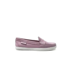 Ivoire 3456 Havana Cuir Lilas