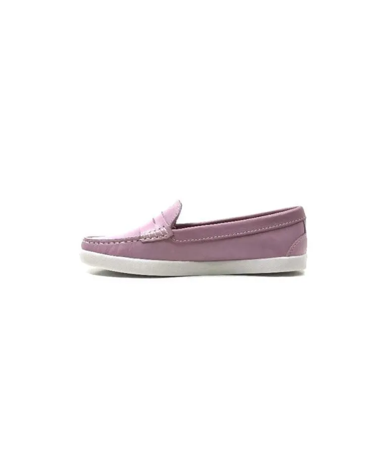 Ivoire 3456 Havana Cuir Lilas