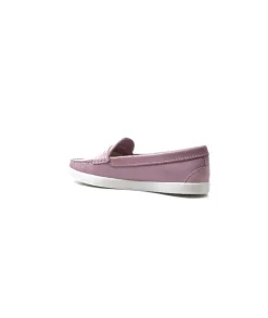 Ivoire 3456 Havana Cuir Lilas