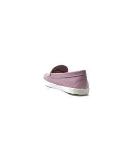 Ivoire 3456 Havana Cuir Lilas