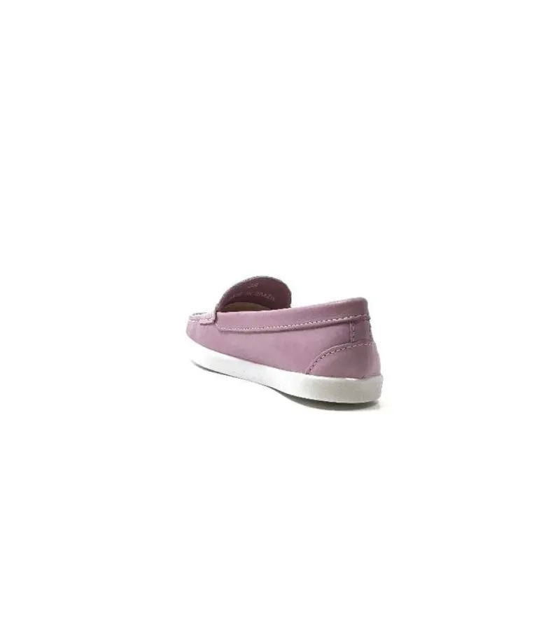 Ivoire 3456 Havana Cuir Lilas