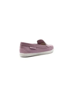 Ivoire 3456 Havana Cuir Lilas