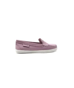 Ivoire 3456 Havana Cuir Lilas