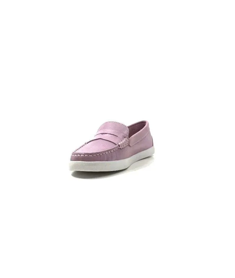 Ivoire 3456 Havana Cuir Lilas