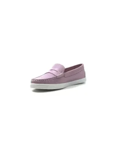 Ivoire 3456 Havana Cuir Lilas