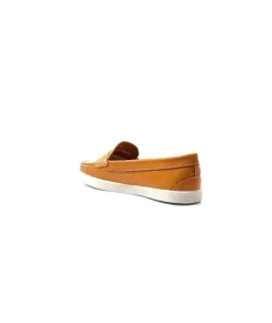 Ivoire 3456 Havana Cuir Orange
