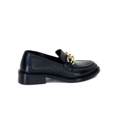 Ivoire 3291 Ilay Cuir Noir