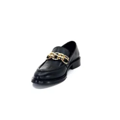 Ivoire 3291 Ilay Cuir Noir