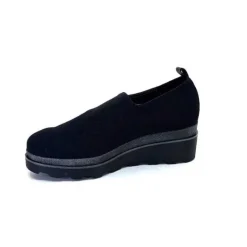 Ivoire 853620 Iv Textile Noir