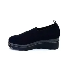 Ivoire 853620 Iv Textile Noir