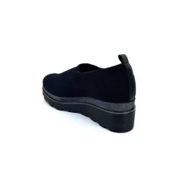 Ivoire 853620 Iv Textile Noir