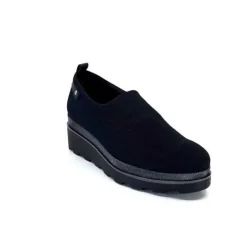 Ivoire 853620 Iv Textile Noir