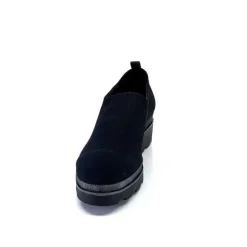 Ivoire 853620 Iv Textile Noir