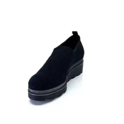 Ivoire 853620 Iv Textile Noir