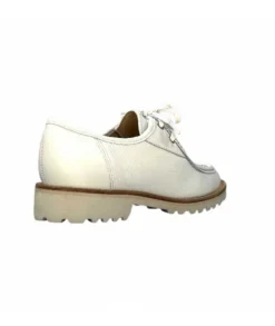 Ivoire 14346 Kamik Cuir Blanc