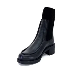 Ivoire 6131 Livv Cuir Noir