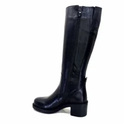 Ivoire 5282 Livv Cuir Noir