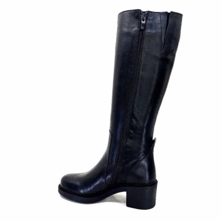 Ivoire 5282 Livv Cuir Noir