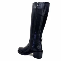 Ivoire 5282 Livv Cuir Noir