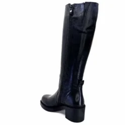 Ivoire 5282 Livv Cuir Noir