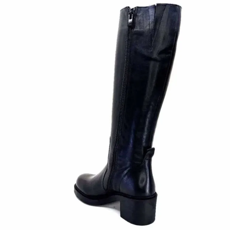 Ivoire 5282 Livv Cuir Noir