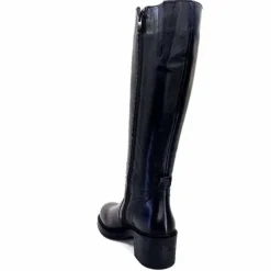 Ivoire 5282 Livv Cuir Noir