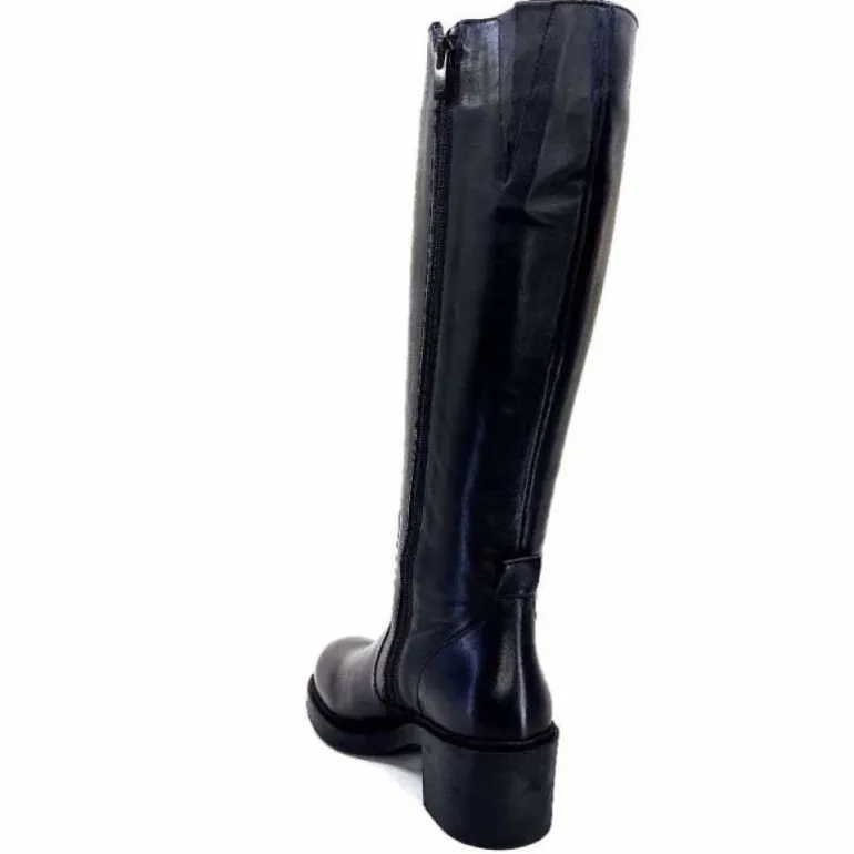 Ivoire 5282 Livv Cuir Noir