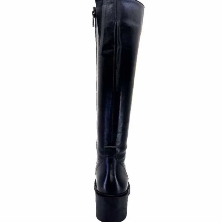 Ivoire 5282 Livv Cuir Noir