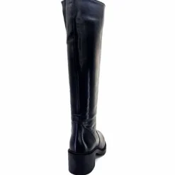 Ivoire 5282 Livv Cuir Noir