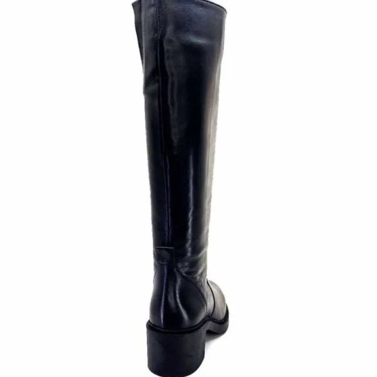 Ivoire 5282 Livv Cuir Noir