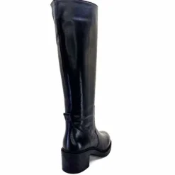 Ivoire 5282 Livv Cuir Noir