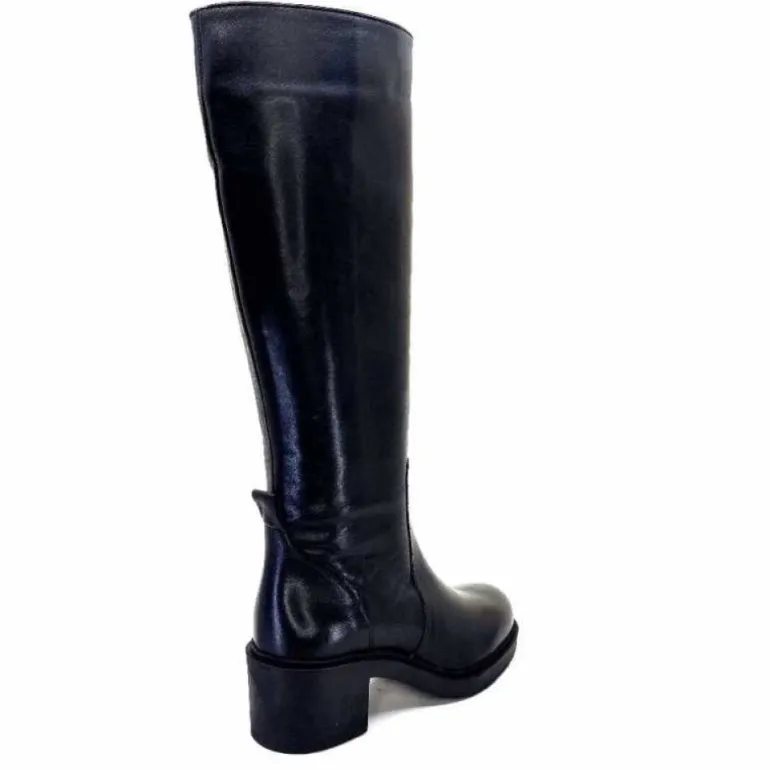 Ivoire 5282 Livv Cuir Noir