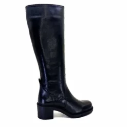 Ivoire 5282 Livv Cuir Noir