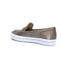 Ivoire 64003 Logan Cuir Rose Gold