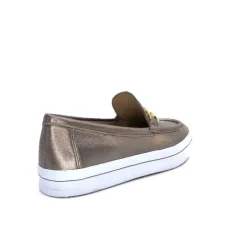 Ivoire 64003 Logan Cuir Rose Gold