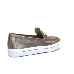 Ivoire 64003 Logan Cuir Rose Gold