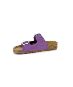 Ivoire 9-71-2878 Mauve