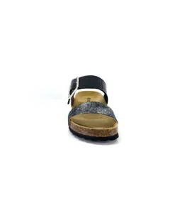 Ivoire 9-71-7356 Noir