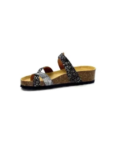 Ivoire 9-71-7358-417 Noir