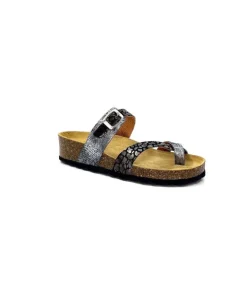 Ivoire 9-71-7358-417 Noir