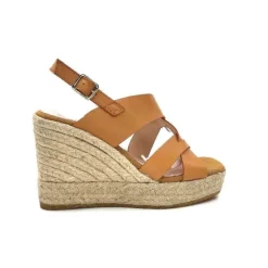 Ivoire 22032 Sonia Cuir Marron