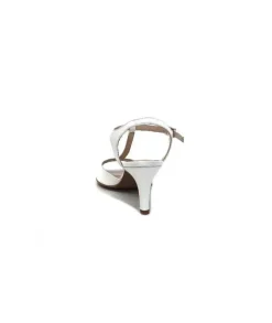 Ivoire 3277 T60 Cuir Blanc
