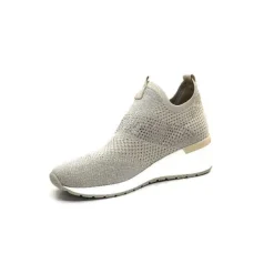 Ivoire 201.0893 Textile Beige & Strass