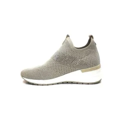 Ivoire 201.0893 Textile Beige & Strass