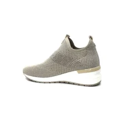 Ivoire 201.0893 Textile Beige & Strass